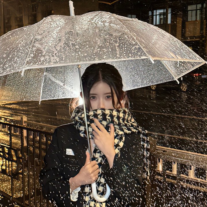 上帝的小村庄
